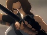 Tomb Raider : The Legend of Lara Croft // Source : Netflix Tomb Raider : The Legend of Lara Croft // Source : Netflix