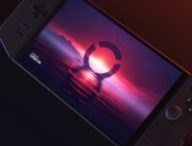 Lenovo Legion Go // Source : Lenovo Lenovo Legion Go // Source : Lenovo