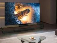 Le Téléviseur TCL 65C845 // Source : TCL Le Téléviseur TCL 65C845 // Source : TCL