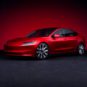 Tesla Model 3 (2023) // Source : Tesla Tesla Model 3 (2023) // Source : Tesla