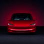 Tesla Model 3 (2023) // Source : Tesla Tesla Model 3 (2023) // Source : Tesla
