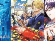 Manga rentrée Manga rentrée