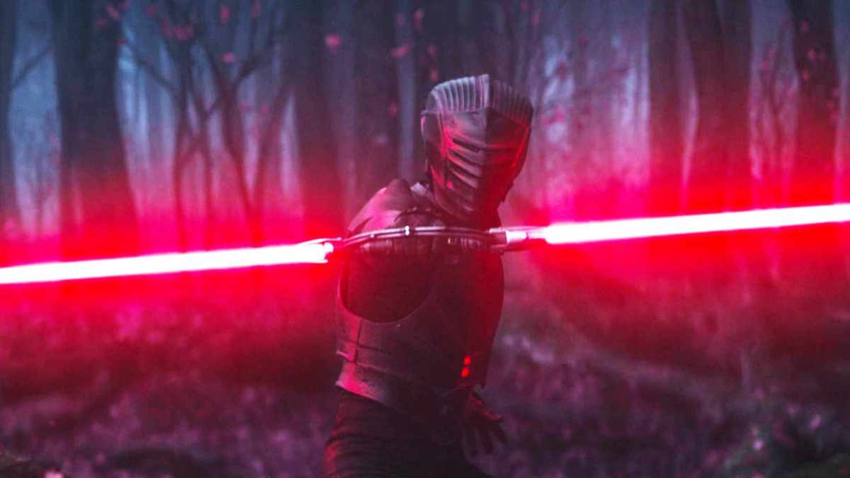 Marrok // Source : LucasFilm / Disney+ Marrok // Source : LucasFilm / Disney+