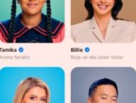 4 Meta AI. // Source : Meta