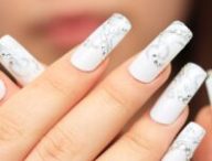 Nail art // Source : Canva Nail art // Source : Canva