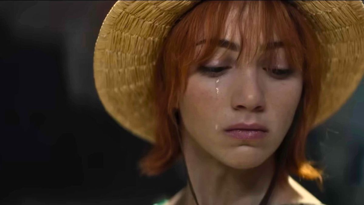L'adaptation de One Piece laisse place aux émotions. // Source : Netflix L'adaptation de One Piece laisse place aux émotions. // Source : Netflix