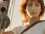 Nami dans One Piece // Source : Netflix Nami dans One Piece // Source : Netflix