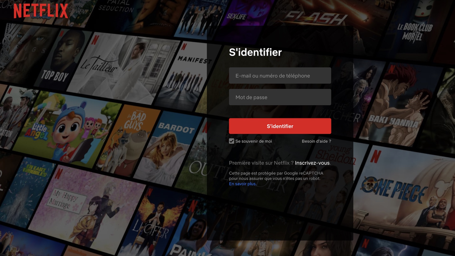 Site de gauche