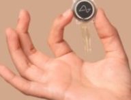 L'implant de Neuralink, le neural lace // Source : Neuralink L'implant de Neuralink, le neural lace // Source : Neuralink