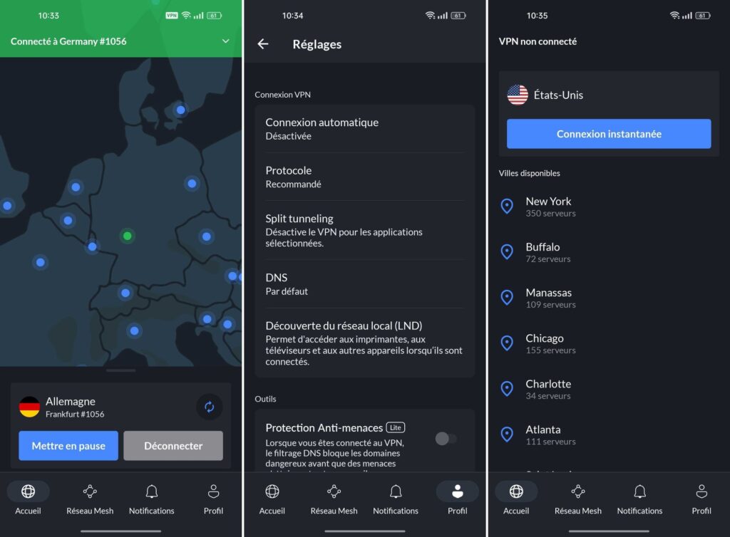 nordvpn interface android avis 1 nordvpn interface android avis 1