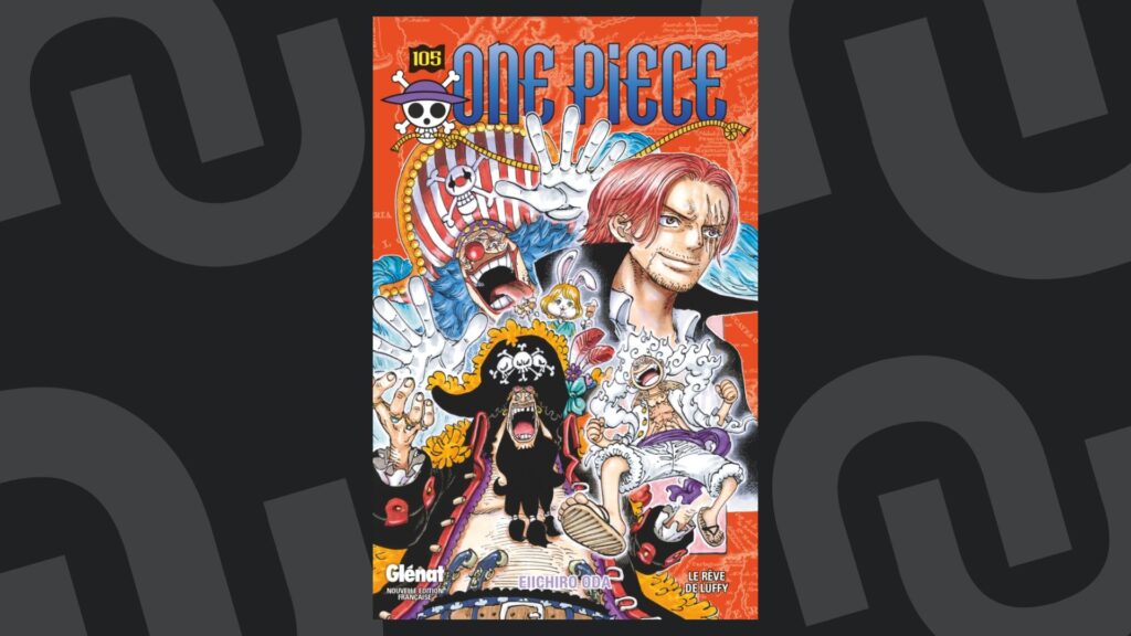 One Piece One Piece