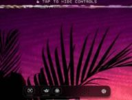 L'iPad peut devenir un écran // Source : Lux L'iPad peut devenir un écran // Source : Lux