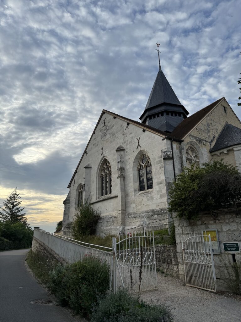 La gestion du HDR de l'iPhone 15 Pro La gestion du HDR de l'iPhone 15 Pro