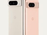 Photos officielles des Pixel 8. // Source : Google
