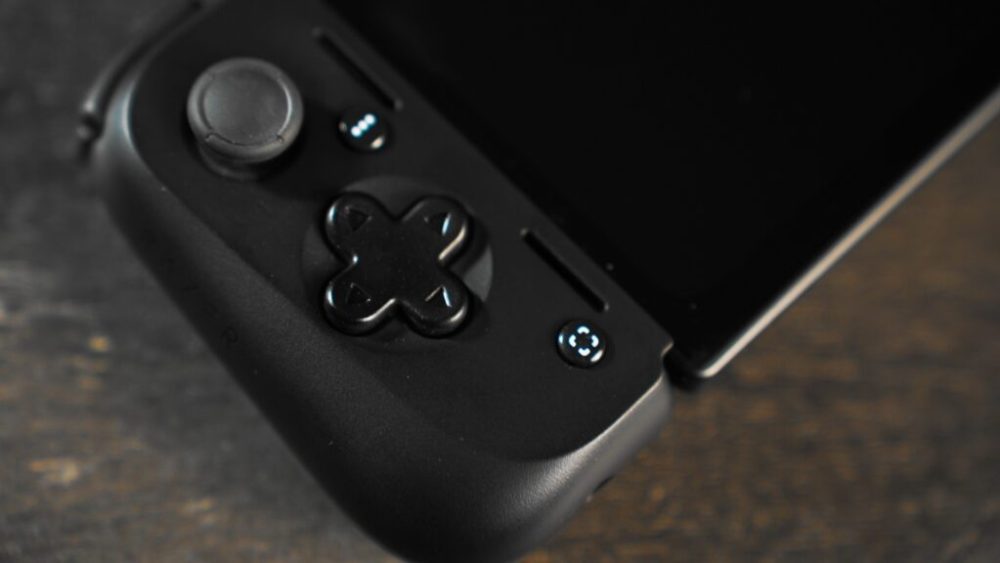 Razer // Source : Thomas Ancelle pour Numerama Razer // Source : Thomas Ancelle pour Numerama