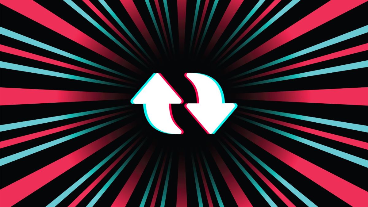 Comment republier une vidéo sur TikTok ? // Source : Canva / Montage Numerama Comment republier une vidéo sur TikTok ? // Source : Canva / Montage Numerama