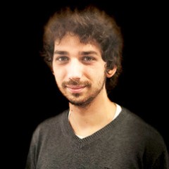 L'avatar de Romain Codur