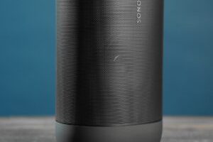 Sonos // Source : Thomas Ancelle pour Numerama
