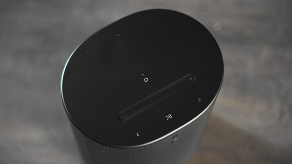 Sonos // Source : Thomas Ancelle pour Numerama Sonos // Source : Thomas Ancelle pour Numerama