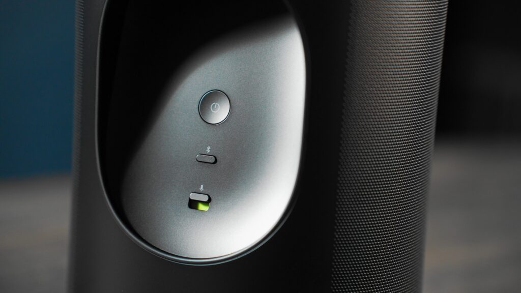 Sonos // Source : Thomas Ancelle pour Numerama Sonos // Source : Thomas Ancelle pour Numerama