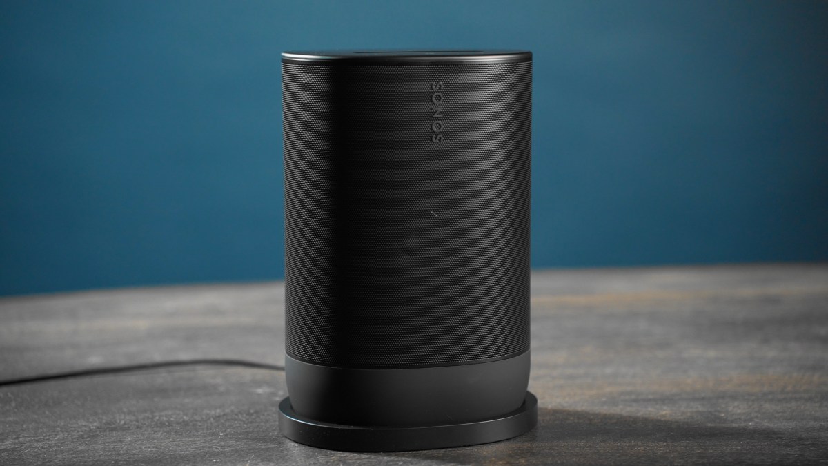 Sonos // Source : Thomas Ancelle pour Numerama Sonos // Source : Thomas Ancelle pour Numerama