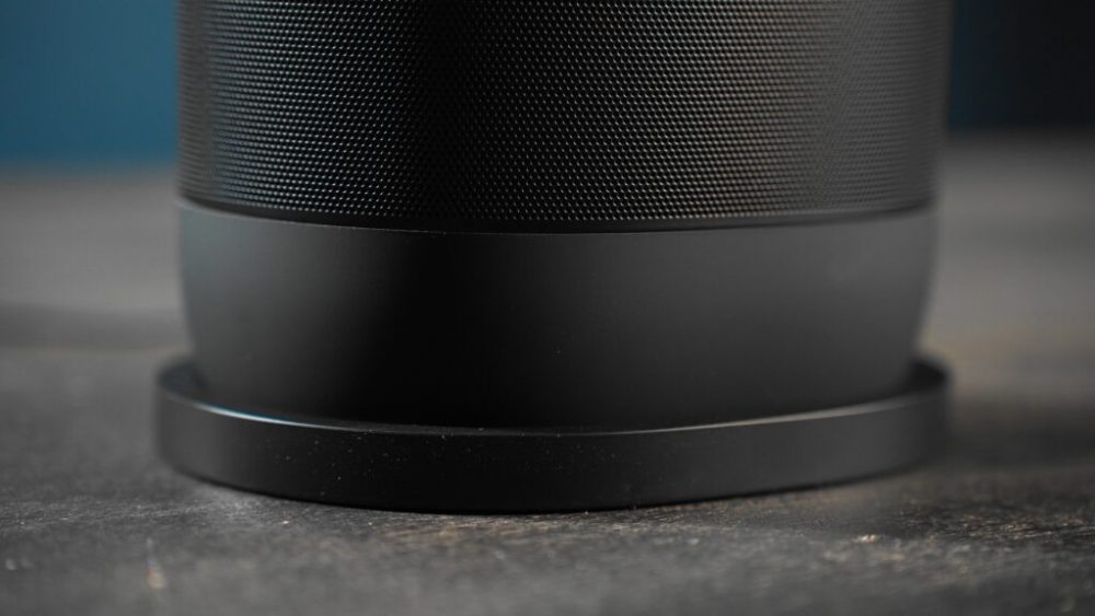 Sonos // Source : Thomas Ancelle pour Numerama Sonos // Source : Thomas Ancelle pour Numerama