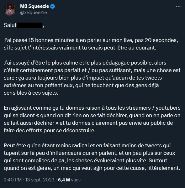 squeezie gp squeezie gp