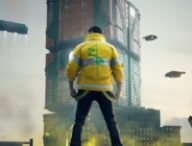Cyberpunk 2077 // Source : CD Projekt Red