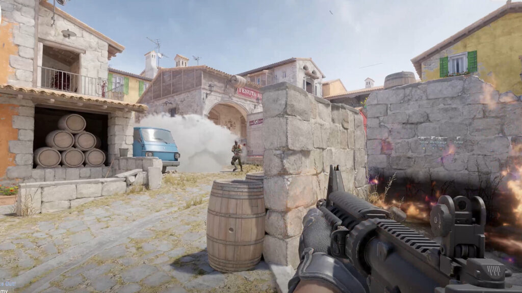 Counter-Strike 2 // Source : Valve Counter-Strike 2 // Source : Valve