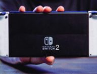 Nintendo Switch 2 // Source : Maxime Claudel pour Numerama
