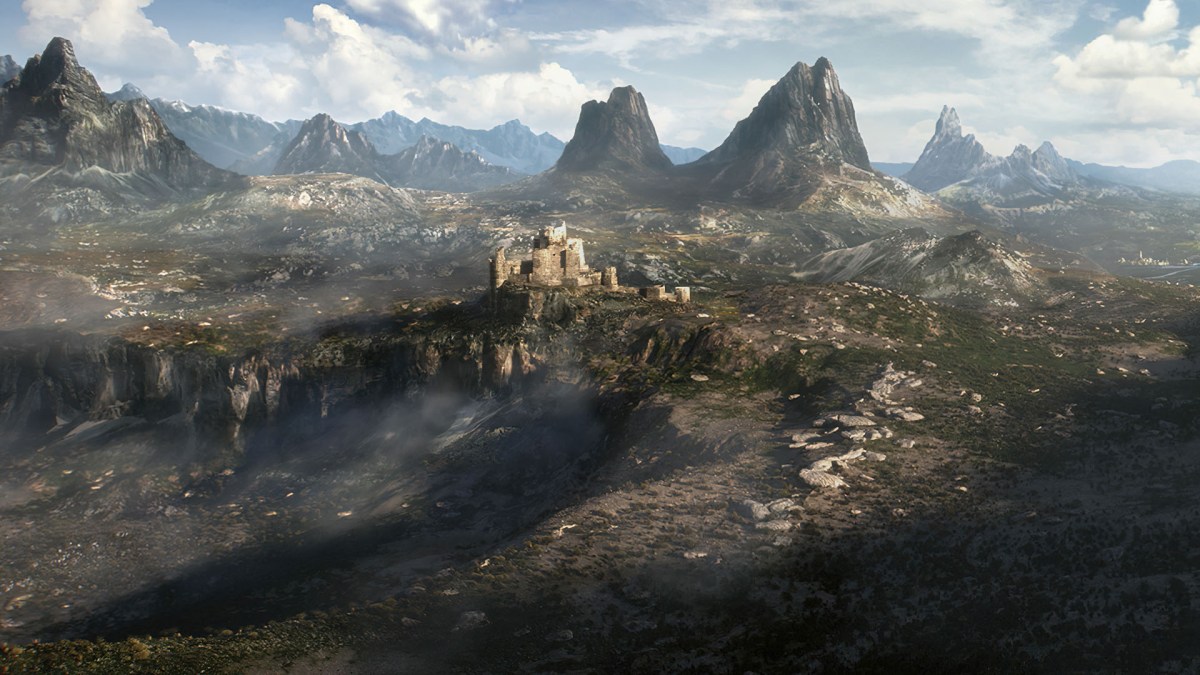 Source : Bethesda Source : Bethesda