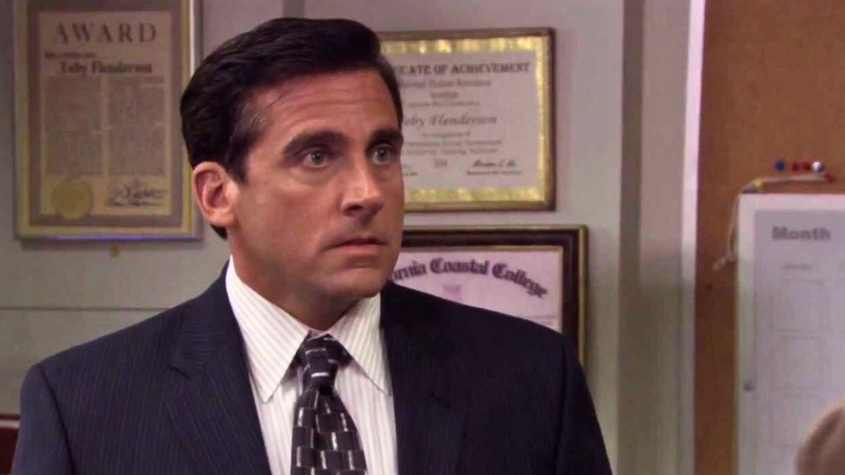 The Office // Source : NBC The Office // Source : NBC