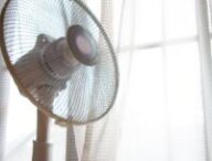 Un ventilateur. // Source : Canva