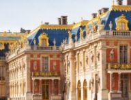 Versailles. // Source : Canva