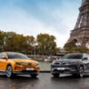 Vinfast VF8 et VF9 en France (2023) // Source : Vinfast