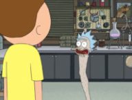 Rick and morty, saison 7 // Source : X/Rick and Morty