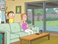 Rick and morty, saison 7 // Source : X/Rick and Morty
