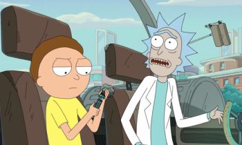 Rick and morty, saison 7 // Source : X/Rick and Morty Rick and morty, saison 7 // Source : X/Rick and Morty