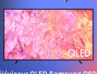 Samsung Q60C // Source : Numerama Samsung Q60C // Source : Numerama