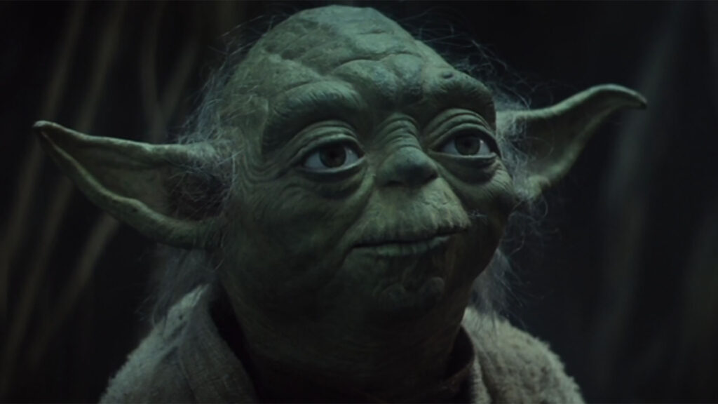 yoda yoda