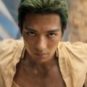 Zoro dans One Piece en live-action. // Source : Netflix Zoro dans One Piece en live-action. // Source : Netflix
