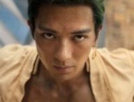 Zoro dans One Piece en live-action. // Source : Netflix Zoro dans One Piece en live-action. // Source : Netflix