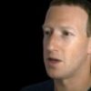 Zuckerberg Codec Avatar // Source : Lex Fridman