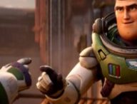 Buzz l'Éclair // Source : Disney Buzz l'Éclair // Source : Disney