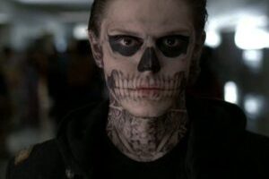 American Horror Story // Source : FX