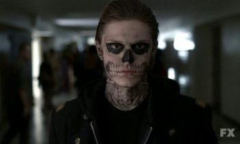 American Horror Story // Source : FX American Horror Story // Source : FX