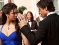 Vampire Diaries // Source : The CW Vampire Diaries // Source : The CW