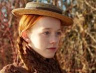 Anne with an E // Source : Netflix