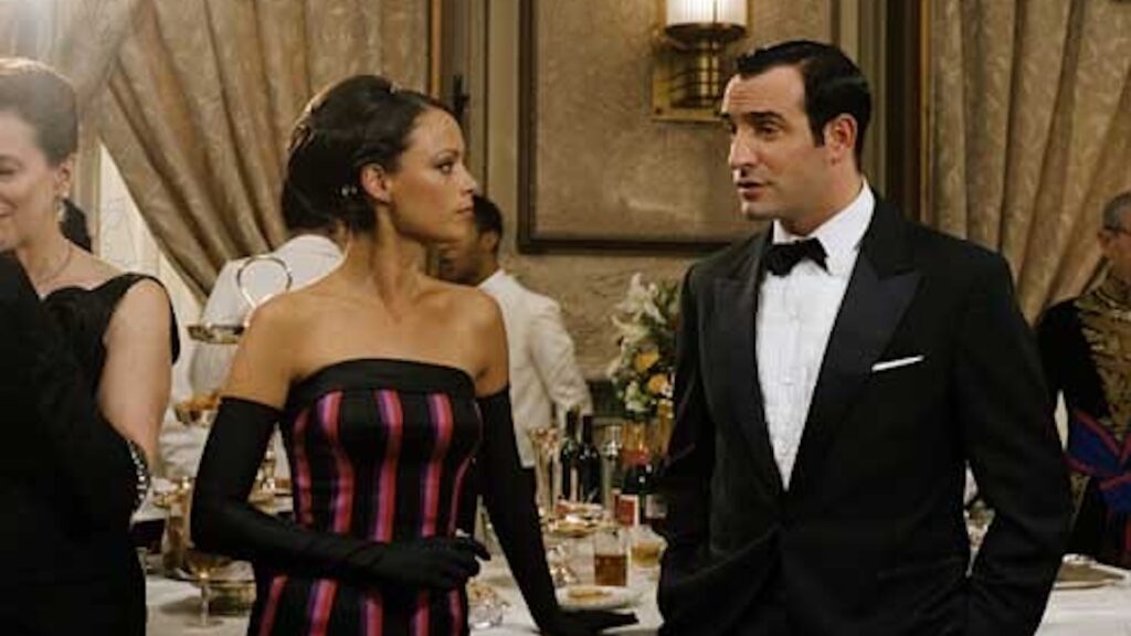 OSS 117 : Le Caire, ni d'espions // Source : Gaumont