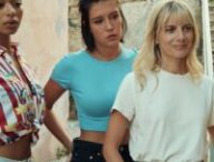 Les Voleuses // Source : Netflix Les Voleuses // Source : Netflix
